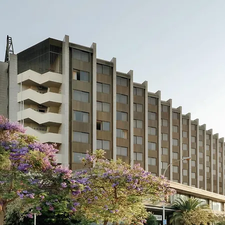 Hesperia Barcelona Sant Just-3