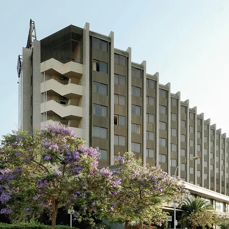 Hesperia Barcelona Sant Just-2