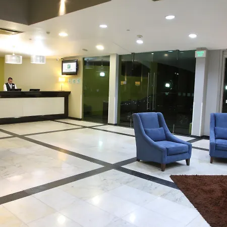 Holiday Inn Cuernavaca By Ihg-2