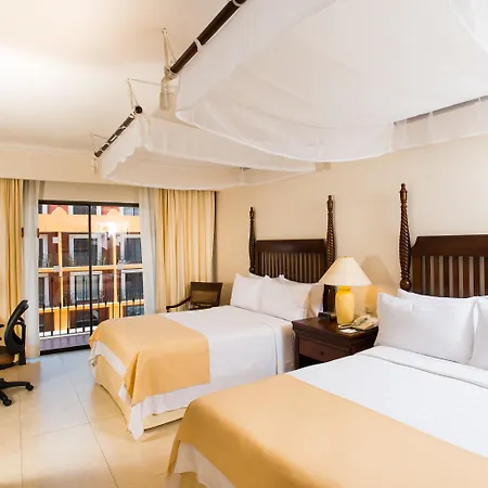 Holiday Inn Merida By Ihg-3