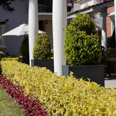 Casa Bonita Hotel&Luxury Residence-3