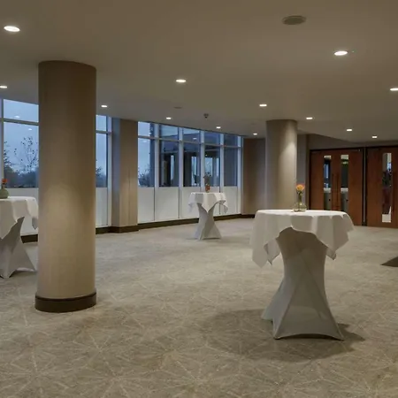 Hilton Southampton - Utilita Bowl-3