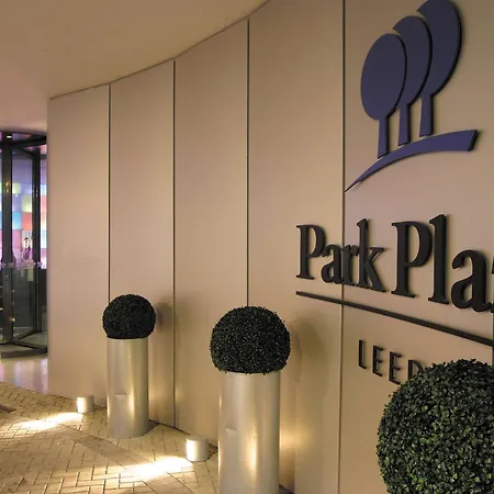 Park Plaza Leeds-2