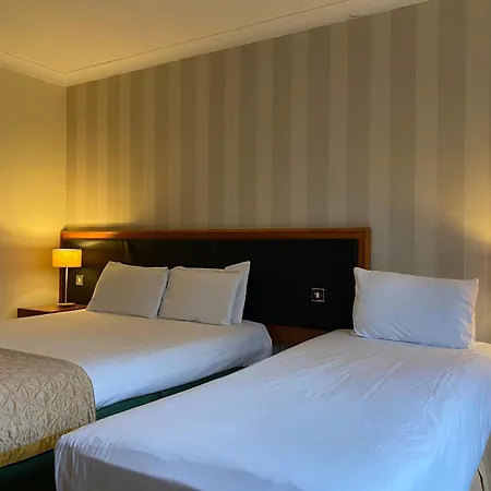 Brook Mollington Banastre Hotel & Spa-3