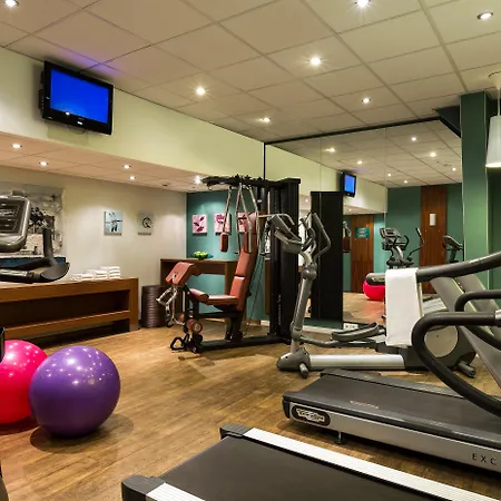 Crowne Plaza Paris - Republique By Ihg-2