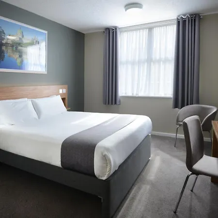 Travelodge Plus Galway-3