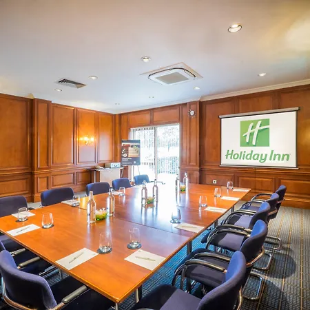 Holiday Inn Hull Marina By Ihg-2