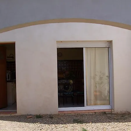 Le Fenouillet Chambres D'hotes-2