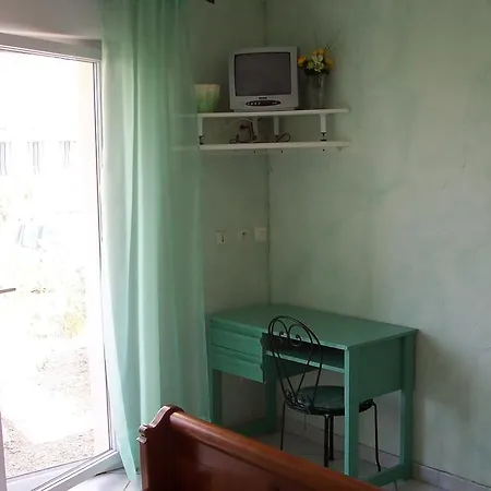 Le Fenouillet Chambres D'hotes-3