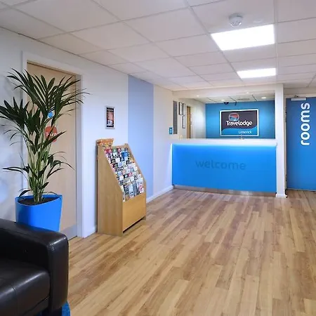 Travelodge Limerick-3