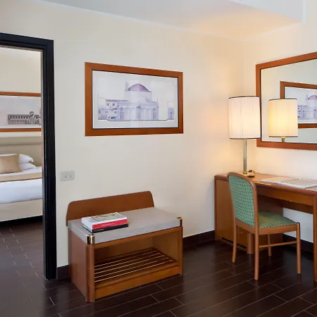 Starhotels Business Palace-2