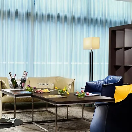 Una Hotels San Vitale Bologna-3