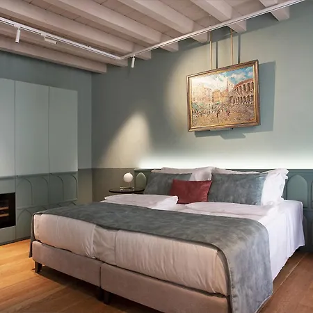 Relais Balcone Di Giulietta-2