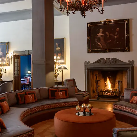Helvetia&Bristol Firenze - Starhotels Collezione-2