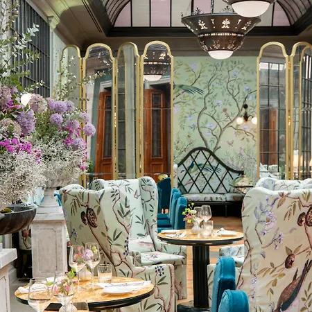 Helvetia&Bristol Firenze - Starhotels Collezione-3