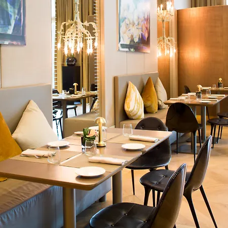 Rosa Grand Milano - Starhotels Collezione-2