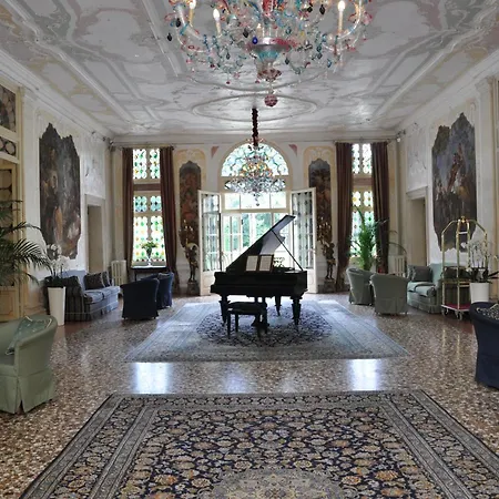 Hotel Villa Condulmer-2