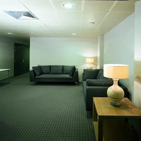 Meridiana Country Hotel-2