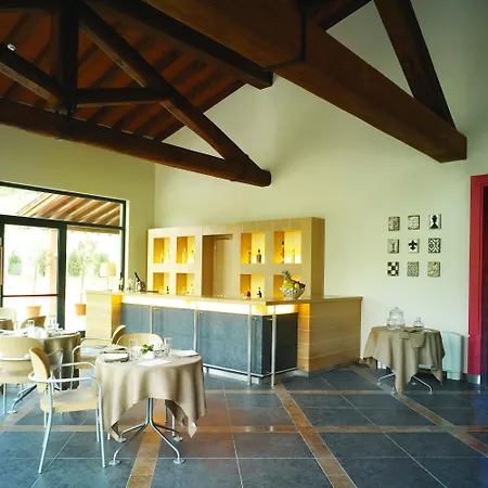 Meridiana Country Hotel-3