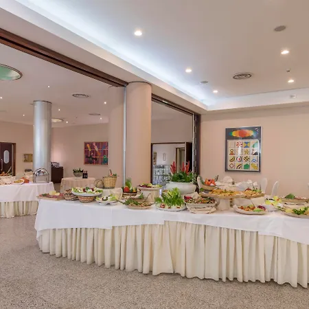 Mercure Hotel President Lecce-2