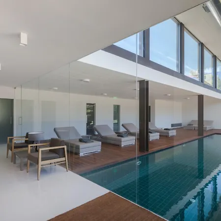 Torre De Gomariz Wine & Spa Hotel-2