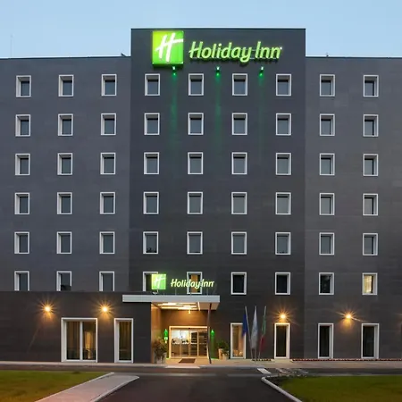 Holiday Inn Milan Nord Zara By Ihg-2