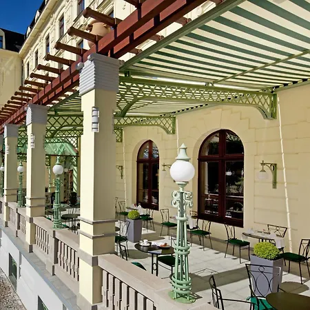 Clarion Grandhotel Zlaty Lev-2