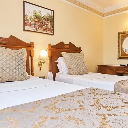Best Western Empire Palace Hotel & Spa-3