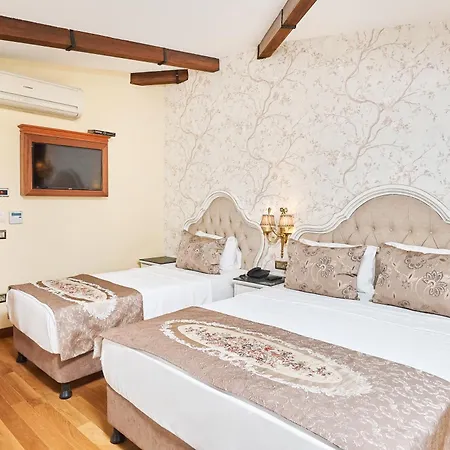 Best Western Empire Palace Hotel & Spa-3