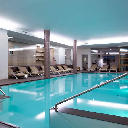 Grand Hotel Savoia Cortina D'Ampezzo, A Radisson Collection Hotel-3