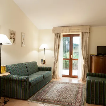 Hotel Selva Candida-2