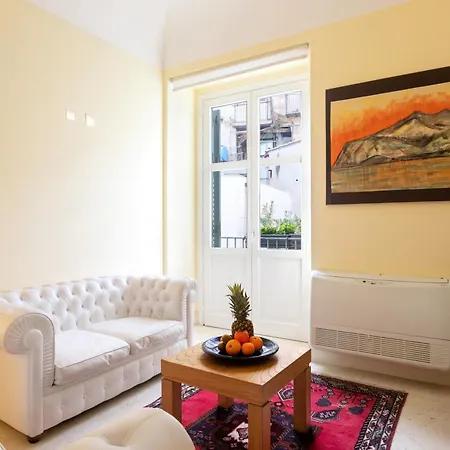 Palazzo Brunaccini Boutique Hotel-2