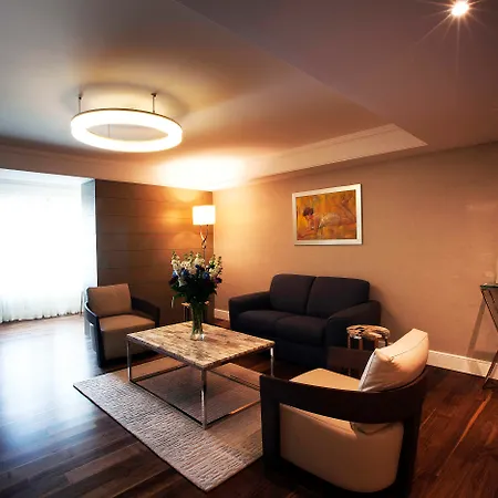Radisson Blu Hotel, Istanbul Sisli-2