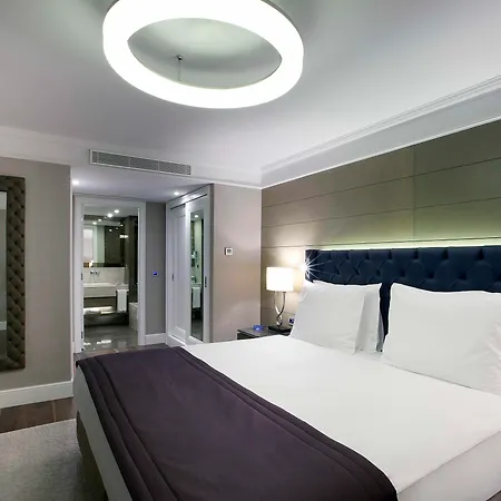 Radisson Blu Hotel, Istanbul Sisli-2