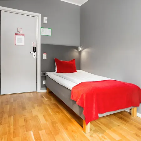 Aiden By Best Western Stockholm Arlanda Airport-3