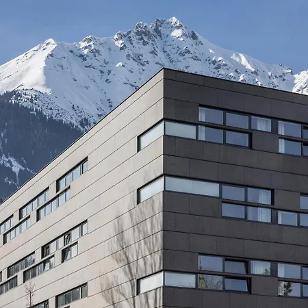 Austria Trend Hotel Congress Innsbruck-2