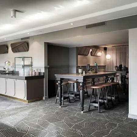 Scandic Grand Hotel-2
