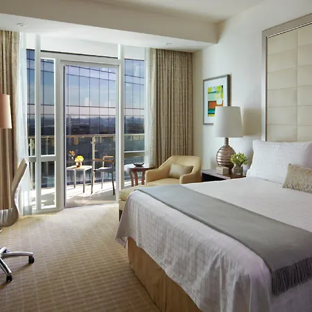 Four Seasons Baltimore-2