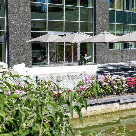 Crowne Plaza Brussels Airport By Ihg-2