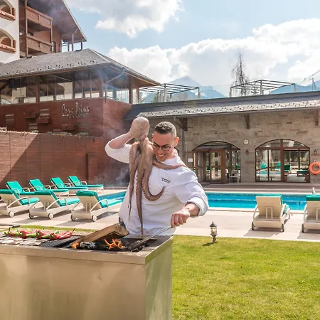 Kempinski Hotel Grand Arena Bansko-3