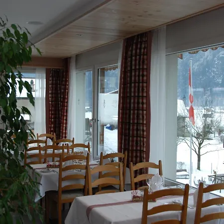 Genusshotel Brienz-2