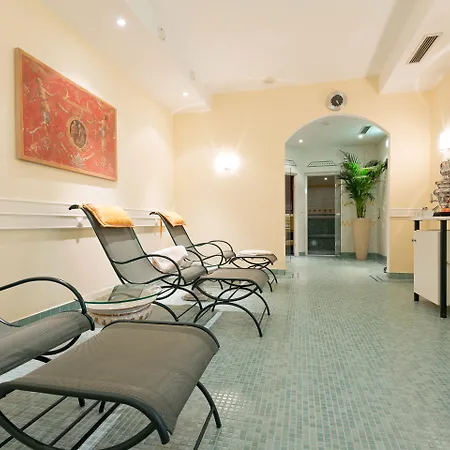 Hotel Kaiserhof Wien-2