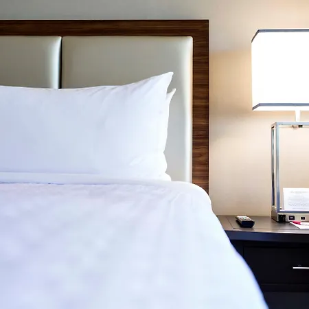 Crowne Plaza Atlanta - Midtown By Ihg-3