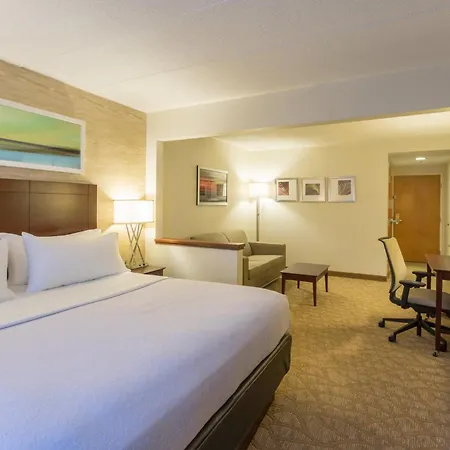 Holiday Inn Baltimore BWI Airport By Ihg-3
