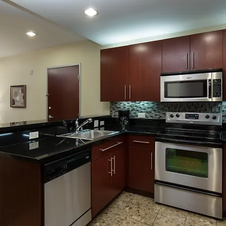 Staybridge Suites Las Vegas - Stadium District By Ihg-2