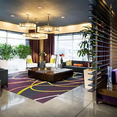 Hyatt House Charlotte Center City-2