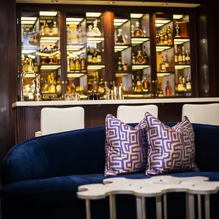 Kimpton Marlowe By Ihg-3