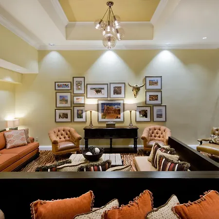 Crowne Plaza Albuquerque By Ihg-2