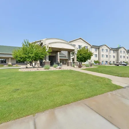 Holiday Inn Express Hotel & Suites Gillette By Ihg-2