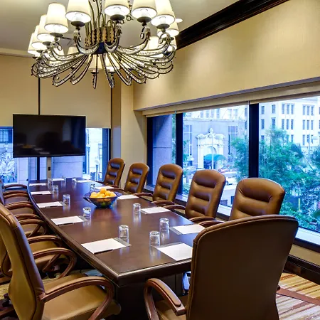 Intercontinental New Orleans By Ihg-3